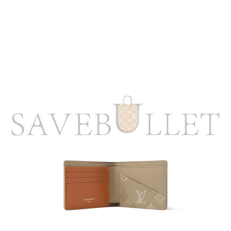 l0vis Vvtt0n multiple wallet m29265 (11.5*9*1.5cm)